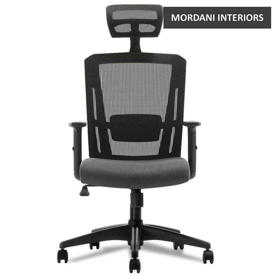 Trader High Back Ergonomic Office Chair